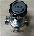 R23LG大流量減壓器 卡盤